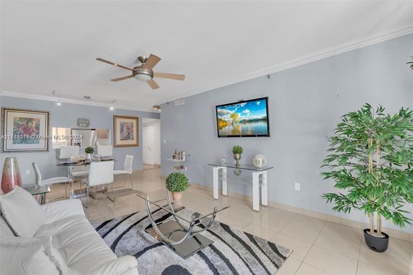 Dining room, Interior, Living room
