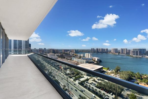 Water, Exterior, Other, Skyline