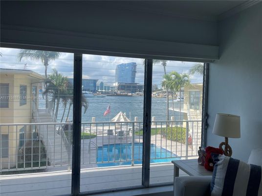 Water, Interior, Other, Skyline
