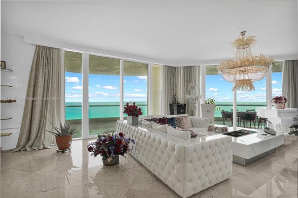Chandelier, Fireplace, Interior, Living room, Marble, Water