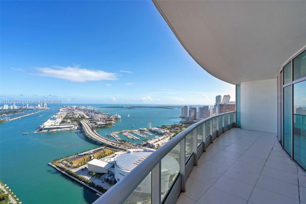 Water, Exterior, Other, Skyline