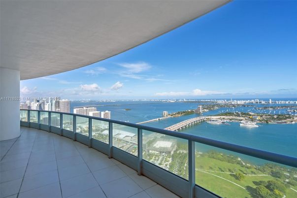 Water, Exterior, Other, Skyline
