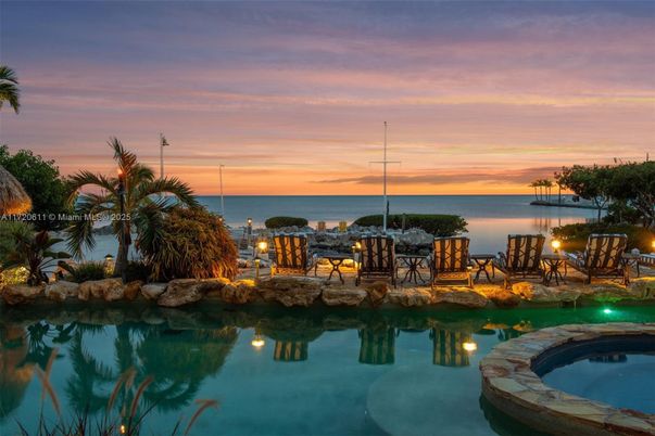 Exterior, Lake, Pool, Water