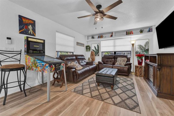Interior, Living room, Wood Texture Flooring