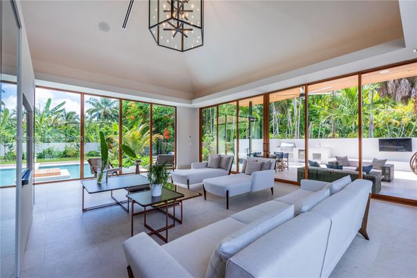 Interior, Living room, Sun Room