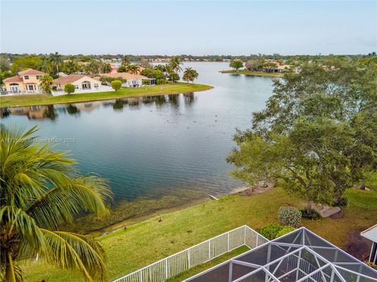 Exterior, Lake, Water