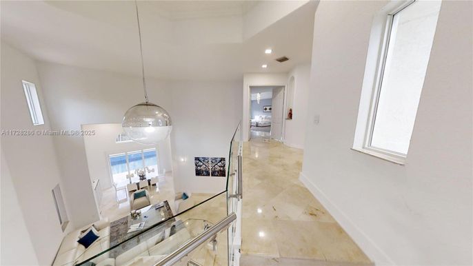 Interior, Pendant Lights, Recessed Lighting