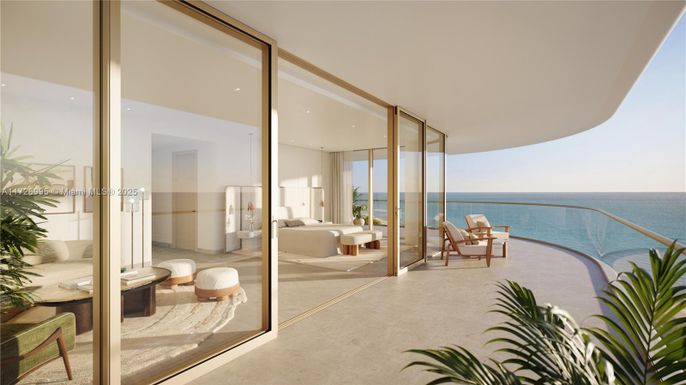 Interior, Recessed Lighting, Water