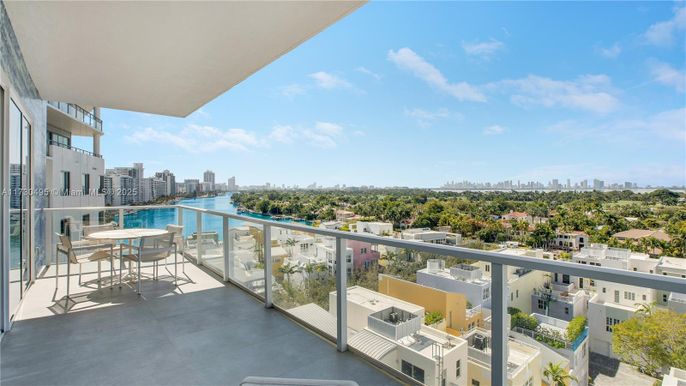 Water, Exterior, Other, Skyline