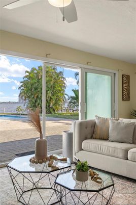 Interior, Living room, Sun Room