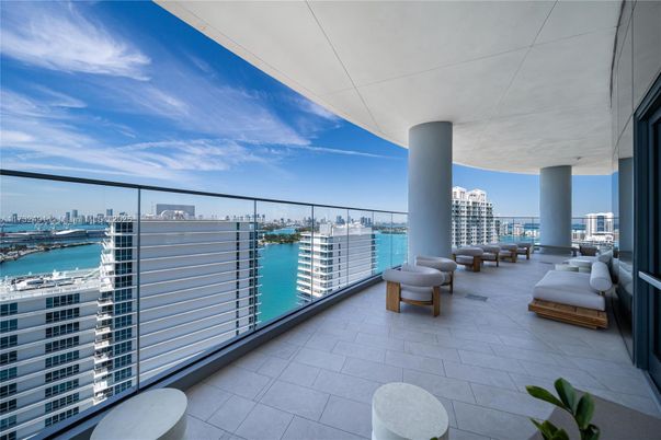 Water, Exterior, Other, Skyline