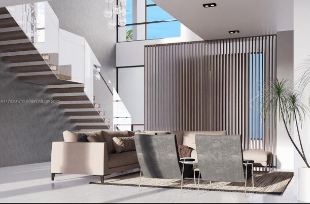Interior, Pendant Lights, Recessed Lighting