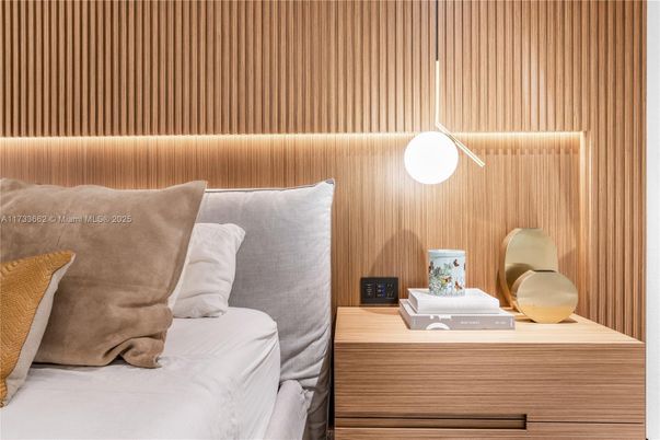 Interior, Pendant Lights