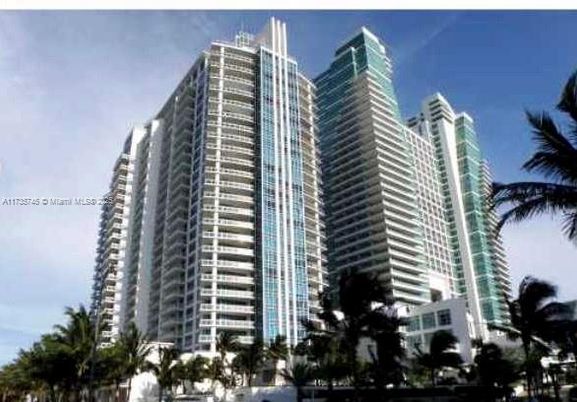 Exterior, Facade, Condo Building