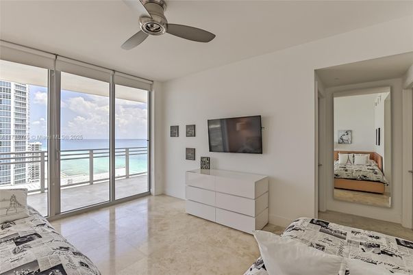 Interior, Water