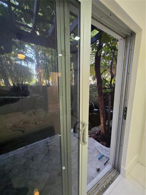 Exterior, Interior