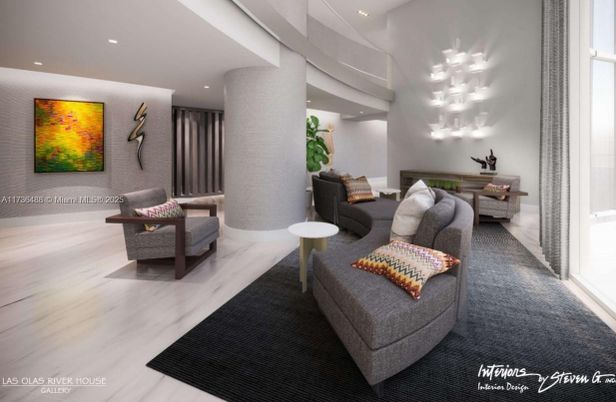 Interior, Living room, Marble, Pendant Lights, Recessed Lighting