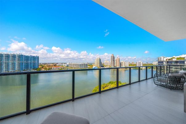 Water, Exterior, Other, Skyline