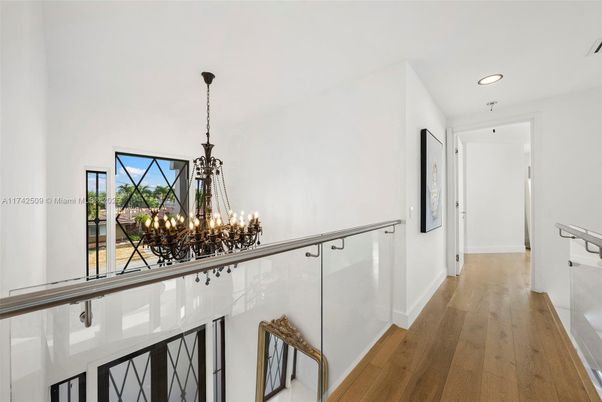 Chandelier, Interior, Pendant Lights, Recessed Lighting, Wood Texture Flooring