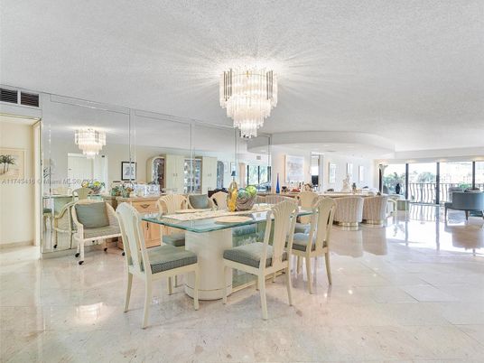Chandelier, Dining room, Interior