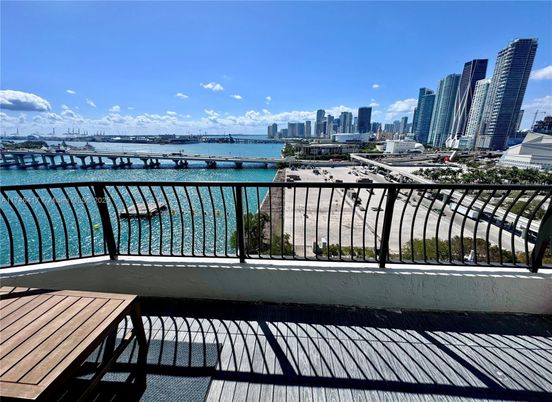 Water, Exterior, Other, Skyline