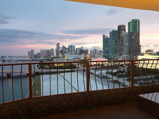 Water, Exterior, Other, Skyline
