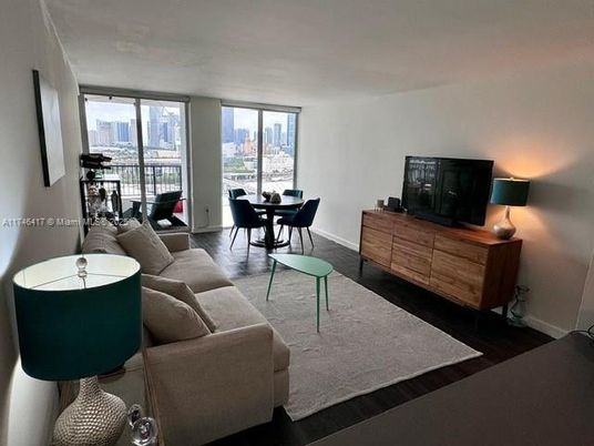 Dining room, Interior, Living room, Wood Texture Flooring