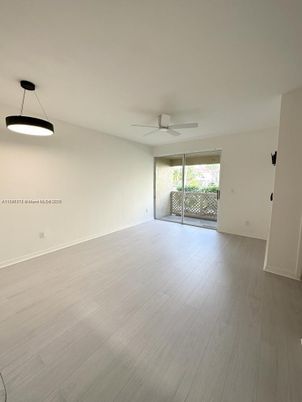 Empty room, Interior, Pendant Lights, Wood Texture Flooring