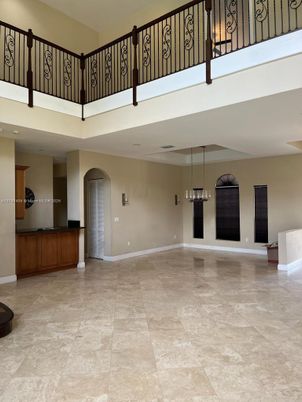 Interior, Pendant Lights