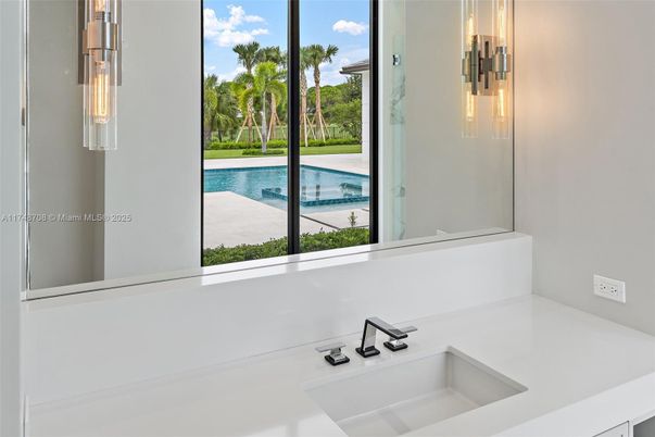 Bathroom, Interior, Water