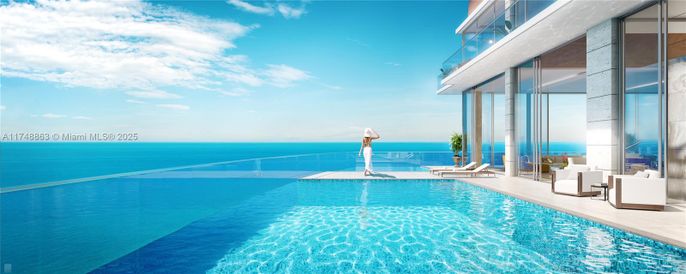 Water, Exterior, Pool, Other