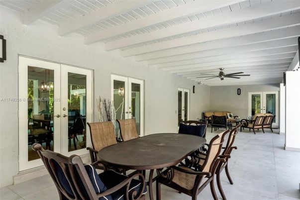 Dining room, Interior, Living room