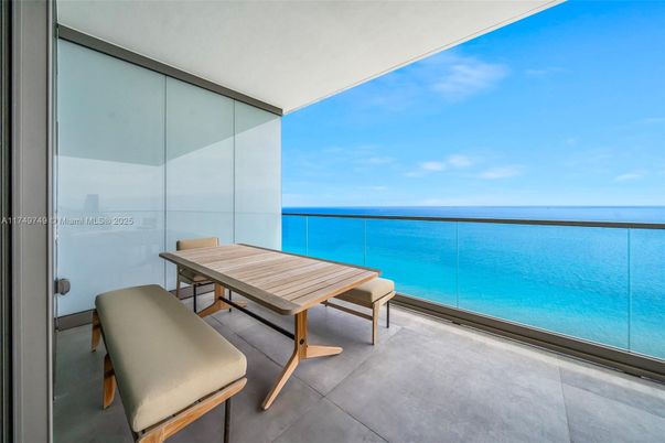 Water, Exterior, Interior, Other