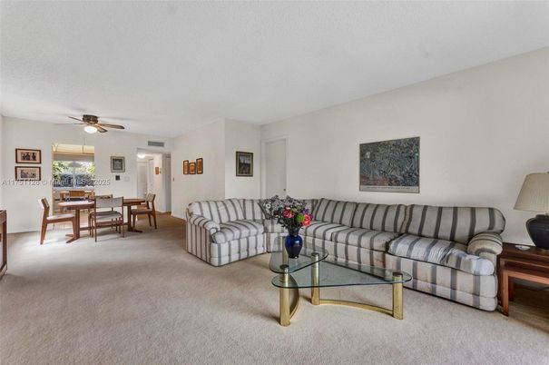 Dining room, Interior, Living room