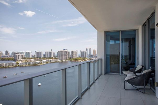 Water, Exterior, Other, Skyline