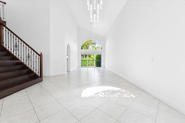 Interior, Pendant Lights