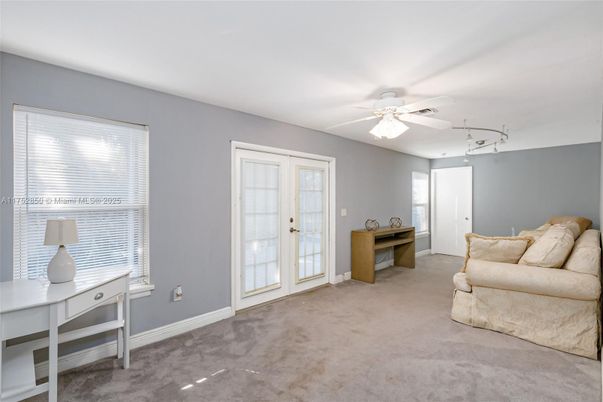 Interior, Living room, Piano