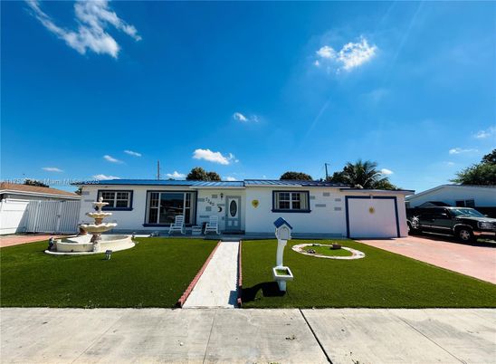 Attached, Backyard, Exterior, Facade, Ranch