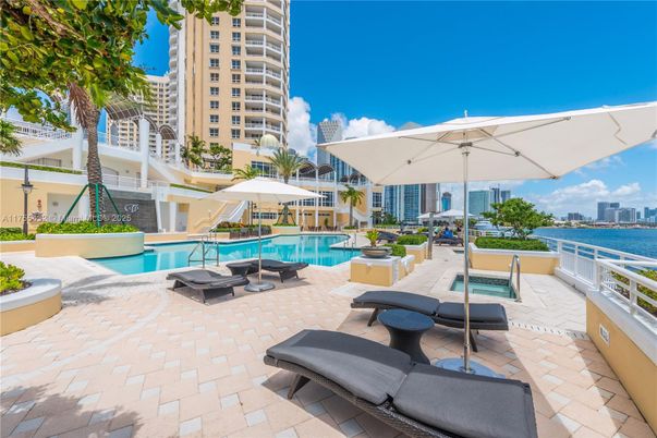 Exterior, Pool, Water