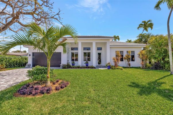 Attached, Backyard, Exterior, Facade, Spanish Mediterranean