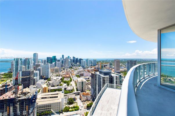 Water, Exterior, Other, Skyline