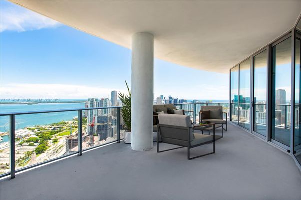 Water, Exterior, Other, Skyline