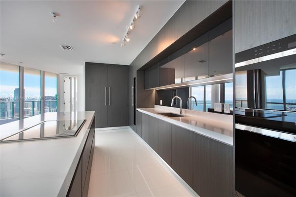 Interior, Kitchen, Water