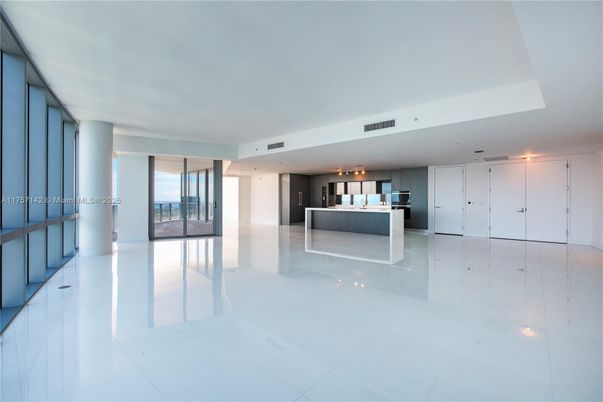 Interior, Kitchen, Pendant Lights, Recessed Lighting