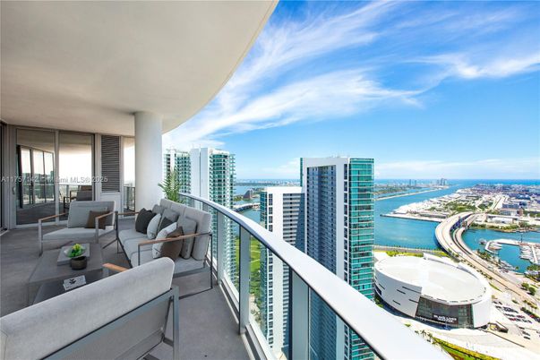 Water, Exterior, Other, Skyline