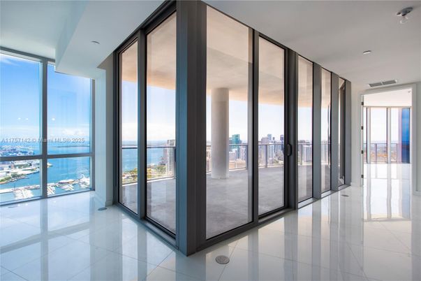 Interior, Recessed Lighting, Water
