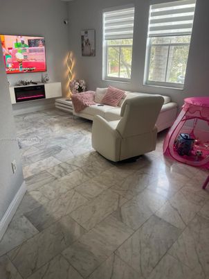 Interior, Living room, Marble