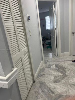 Interior, Marble