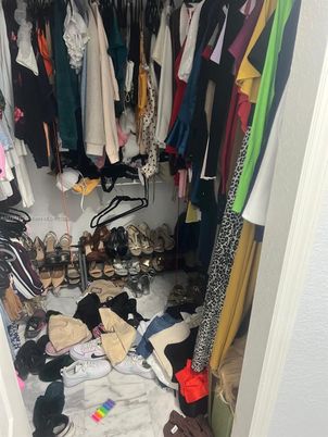 Interior, Marble, Walk-in Closets
