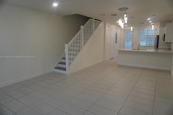 Interior, Pendant Lights, Recessed Lighting
